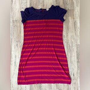 Hatley Striped Midi Dress